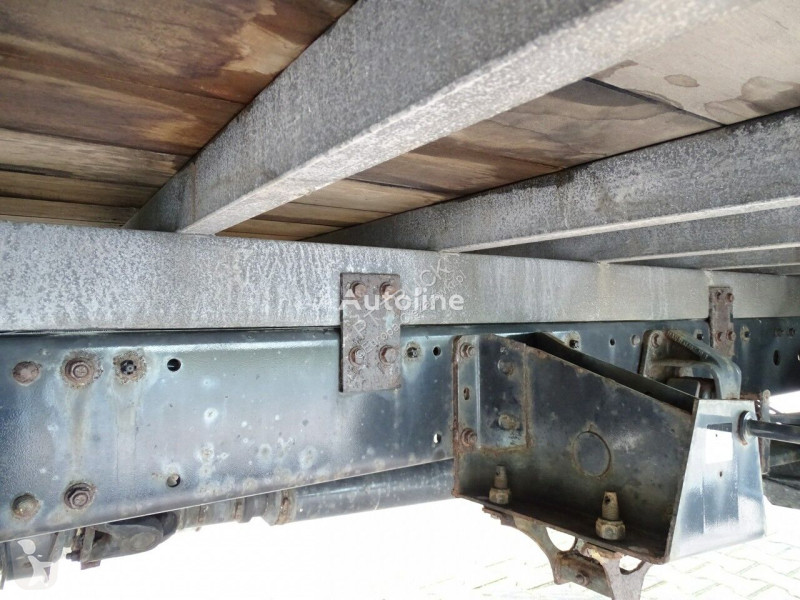 Camion MAN LE 15.250