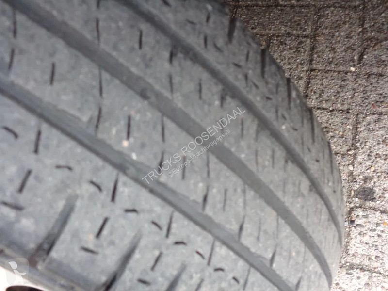 Camion Iveco 50c15 x+ Manual + Carrier + Flower...