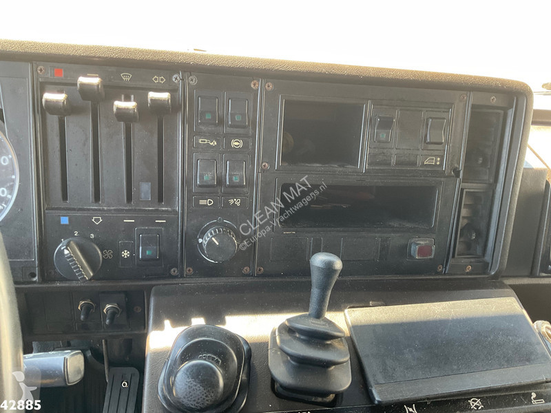 Kamion Scania R -H.400 6x2 Abschlepp...