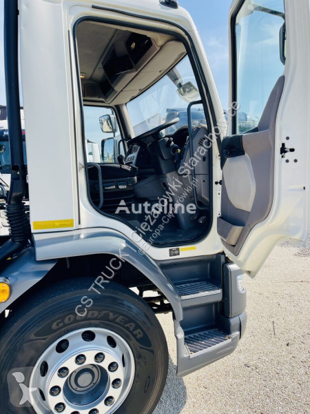 Lastbil DAF 122 B-2 DUO