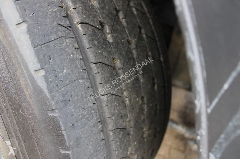 Camion DAF 290 + EURO 6 + MANUAL + BE APK...