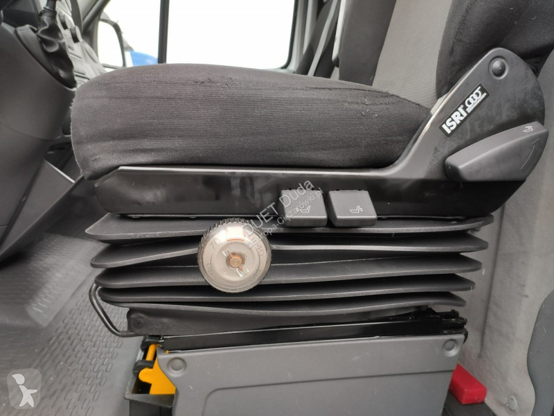 Camion Iveco 70C17 Firana Tył Drzwi Zadbany w...
