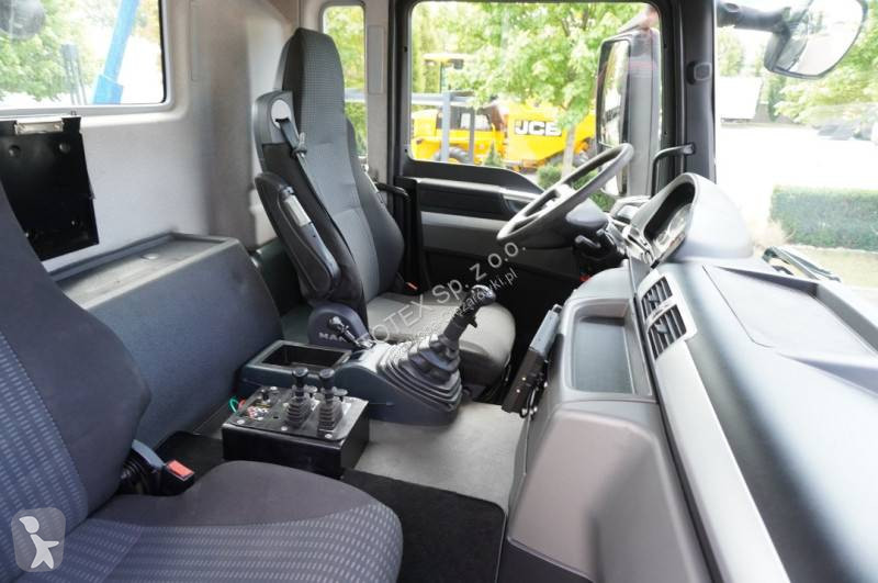 Camion MAN