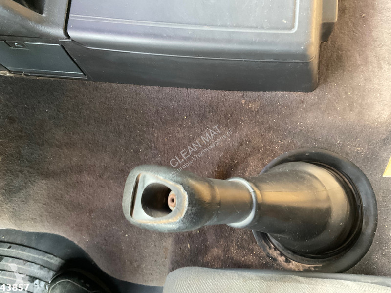Camion MAN 6x6 Full Steel Manual Palfinger 68...