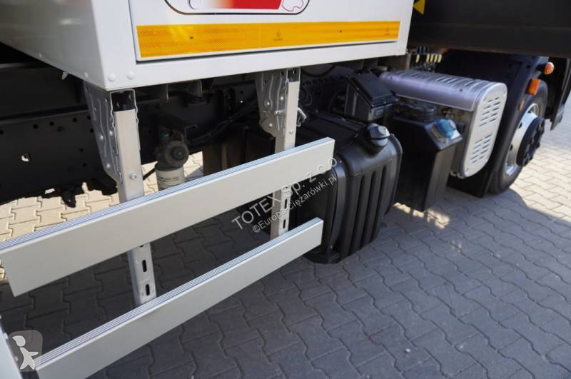 Camion Iveco