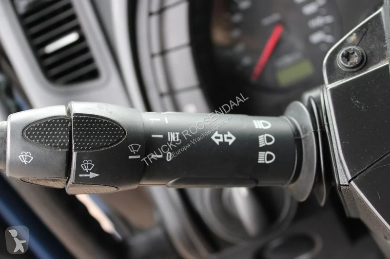 Kamion Iveco 310 + EURO 6