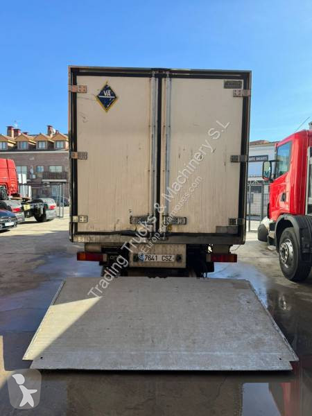 Camion Iveco