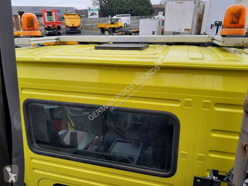Camion Volvo