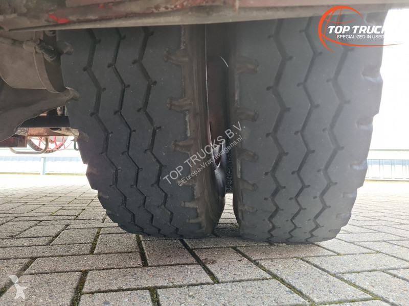 Camion Renault M 210 2.400 ltr -Brandweer,...