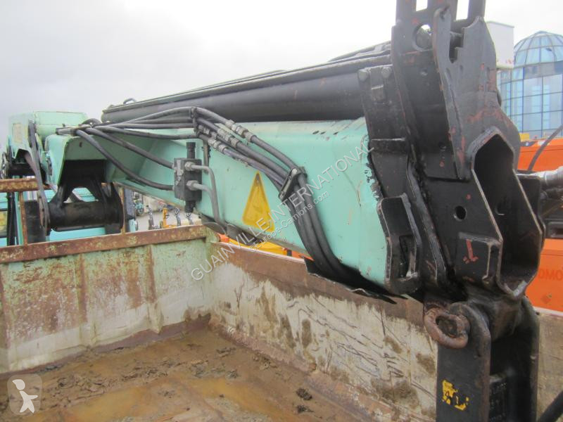 Camion MAN