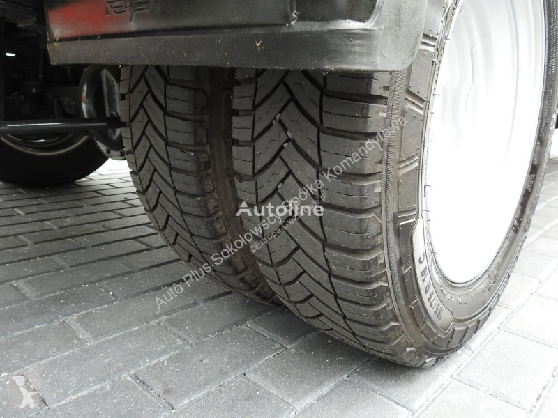 Autoutilitară Iveco DAILY 35C15 KONTENER...