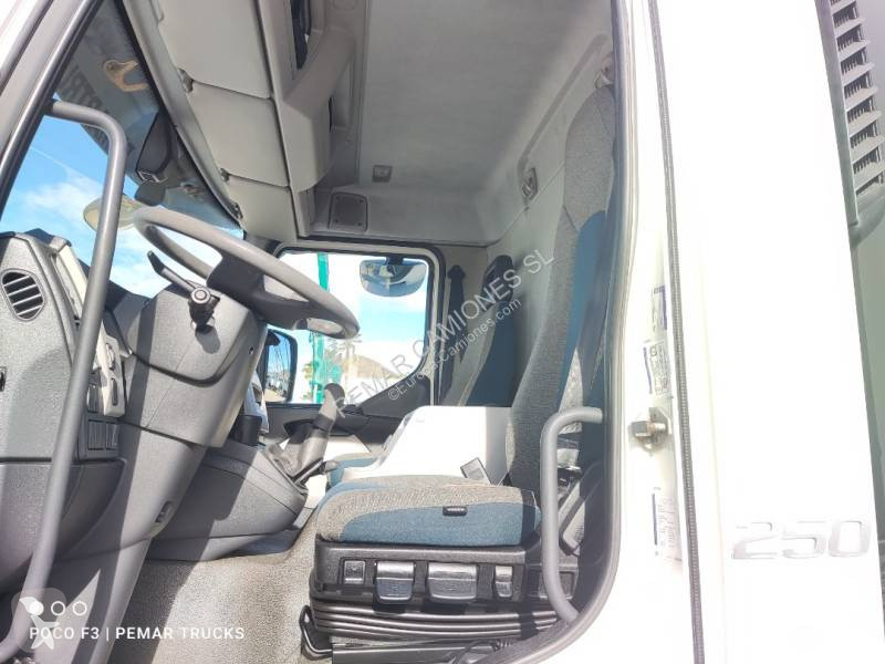 Kamion Volvo
