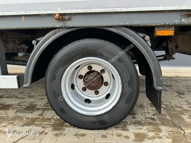 Camion Iveco 75E16