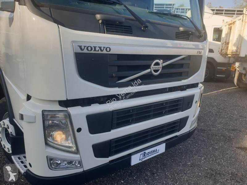 Kamion Volvo