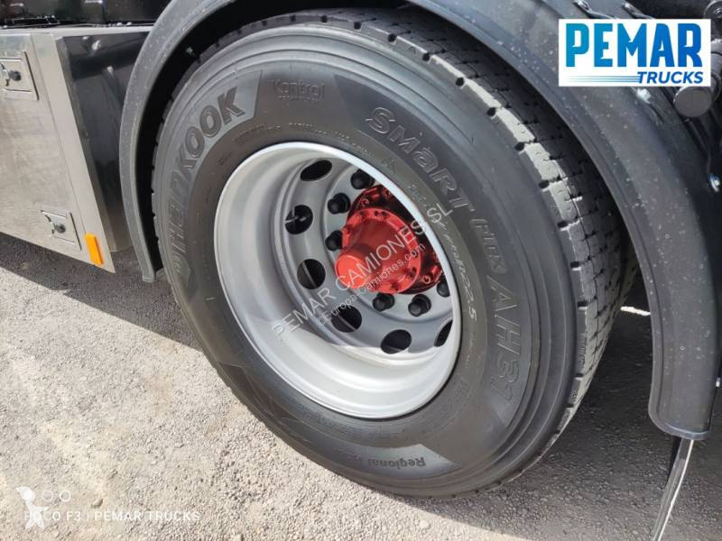 Camion Scania