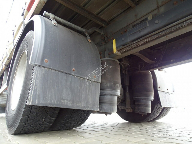 Kamion Renault PREMIUM 320 DXI