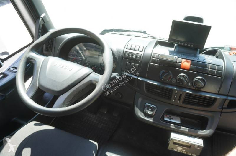 Kamion Iveco