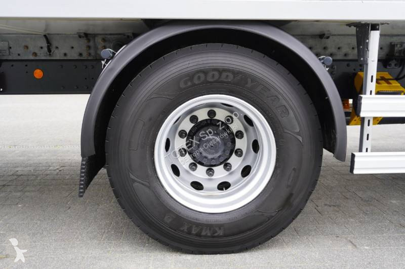 Camion Iveco