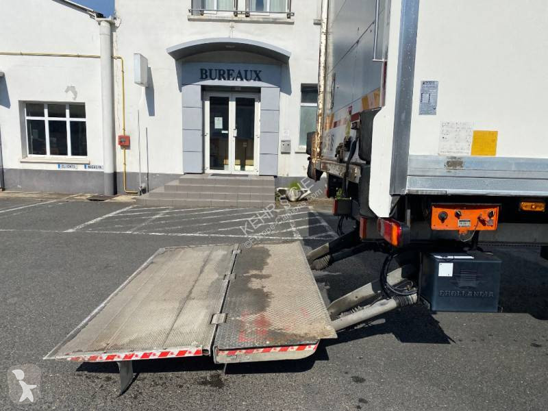 Camion DAF
