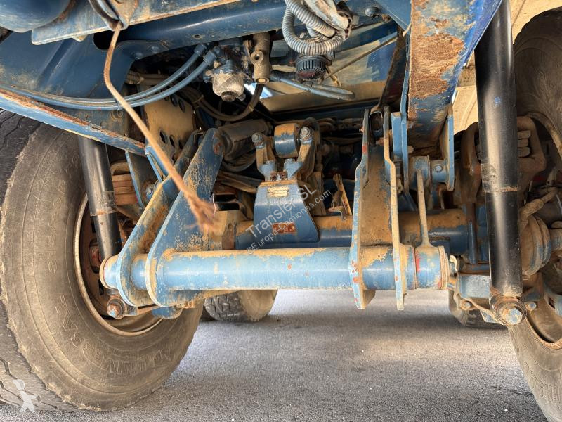 Camion Iveco MP 240 E 34/TN
