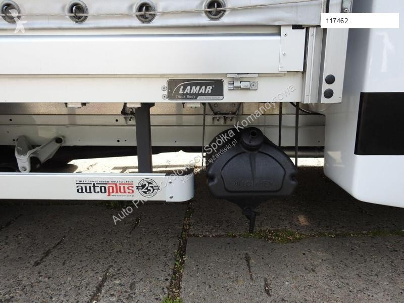Véhicule utilitaire Mercedes SPRINTER 316...