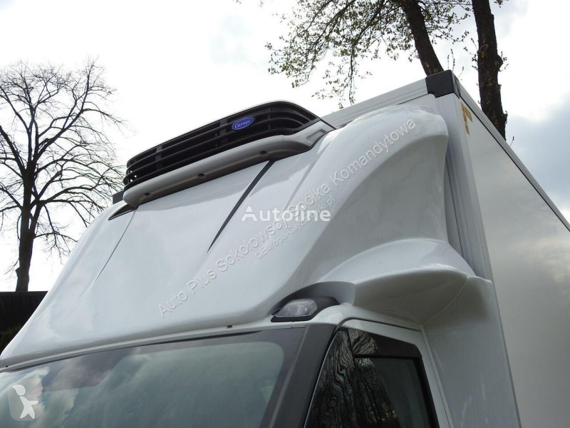 Užitkové vozidlo Iveco DAILY 35S16 NOWY...