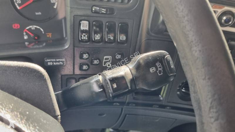 Kamion Scania