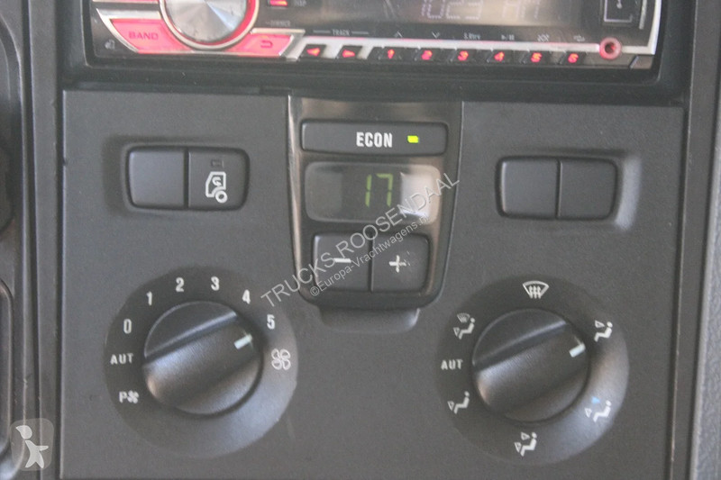 Camion Scania 250 + EURO 6