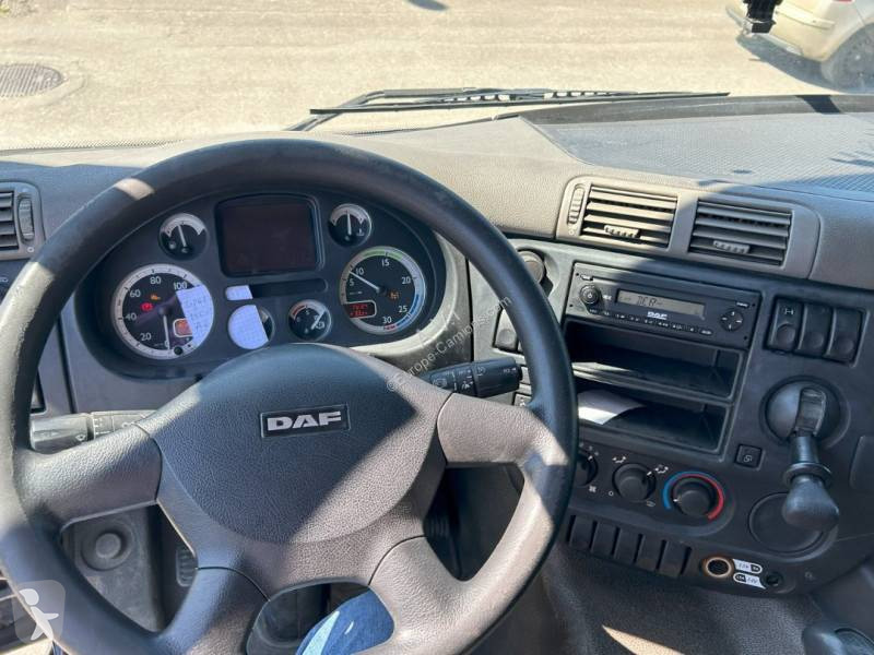 Camion DAF