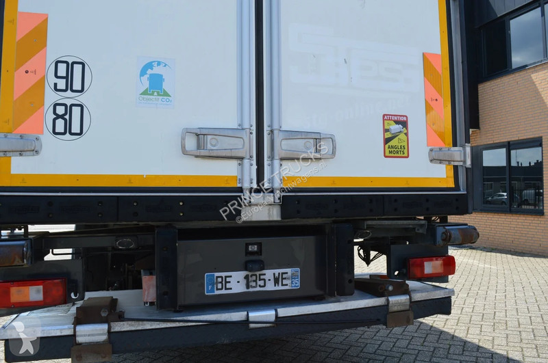 Kamion Volvo FE 260 * EURO5 * CARRIER SUPRA...