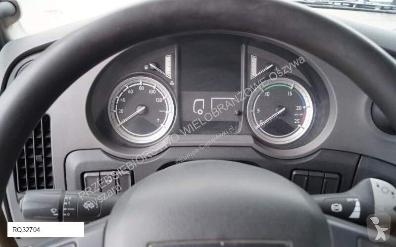 Camion DAF FAR