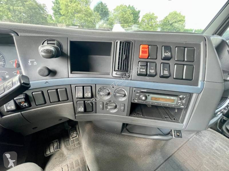 Camion Volvo