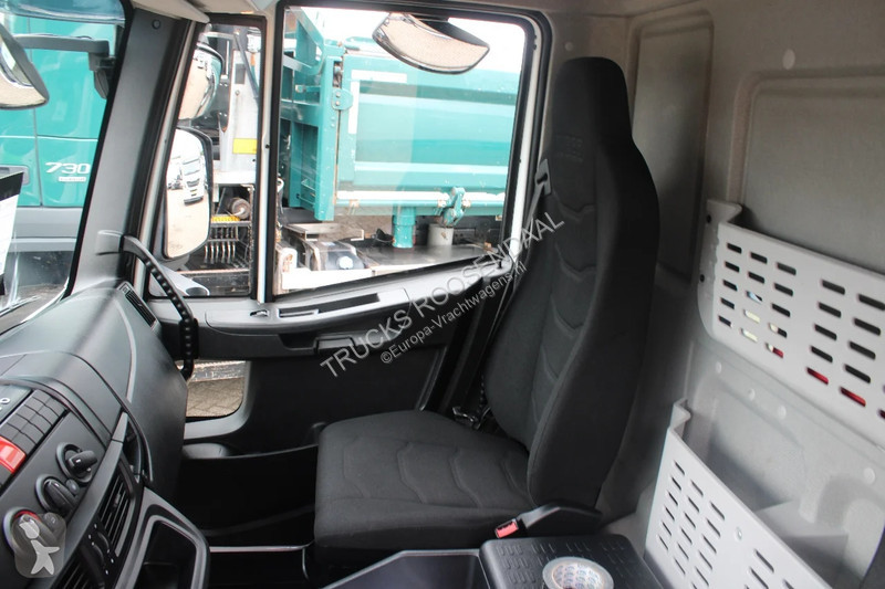 Kamion Iveco reserved ! 120 E21 + LIFT + EURO 6...