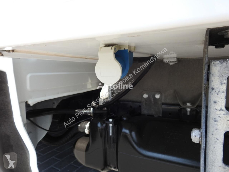 Autoutilitară Iveco DAILY 50C15 CHŁODNIA...