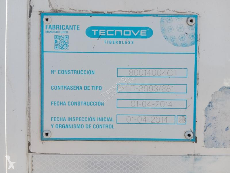 Kamion Iveco