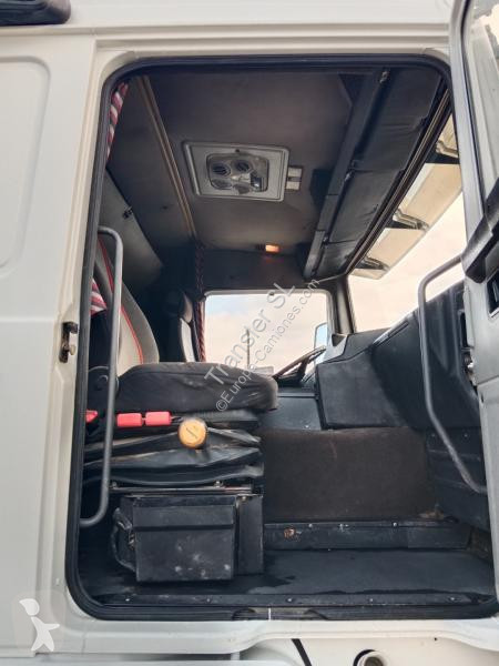 Camion Volvo