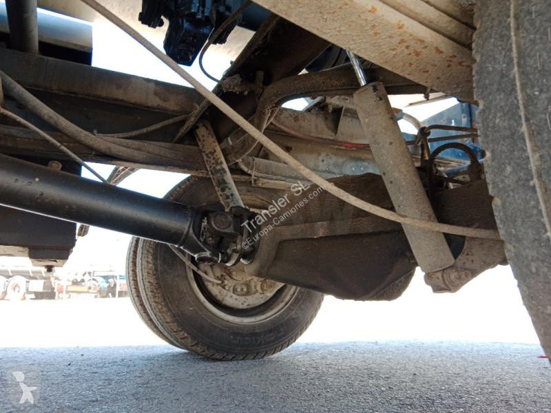 Veicolo commerciale Renault B-90.35 Non spécifié