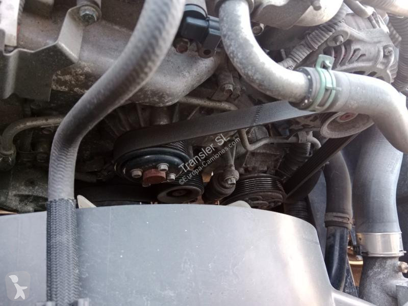 Kamion Renault  D 180.75