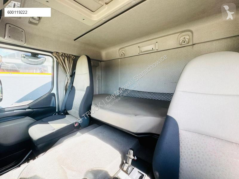 Camion Renault 18.270 DXI E5