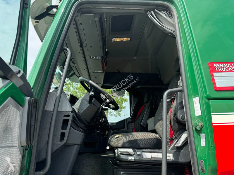 Kamion Renault T HIGH 520 6X2 EURO 6 +...