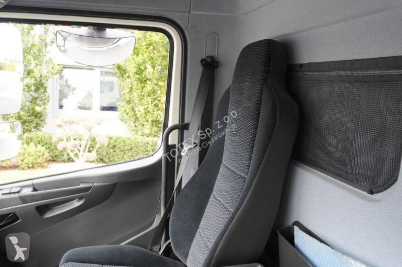 Camion Mercedes