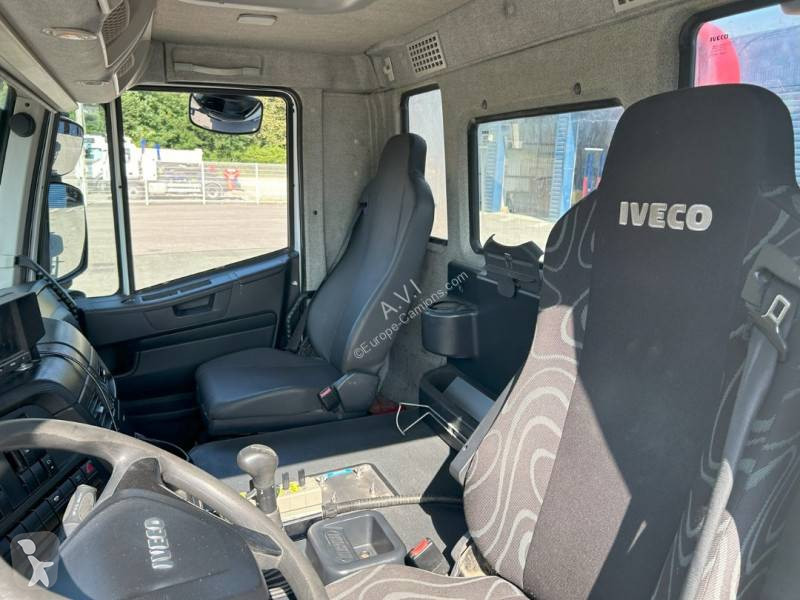 Camion Iveco