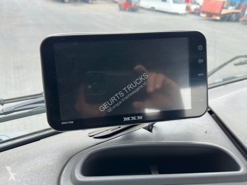 Camion Terberg FM 2850 10X4...