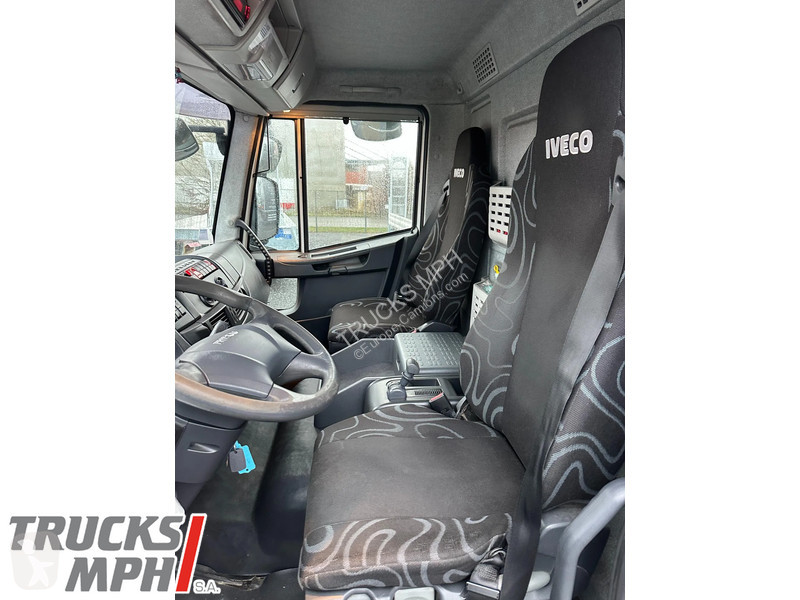 Kamion Iveco ML190E28