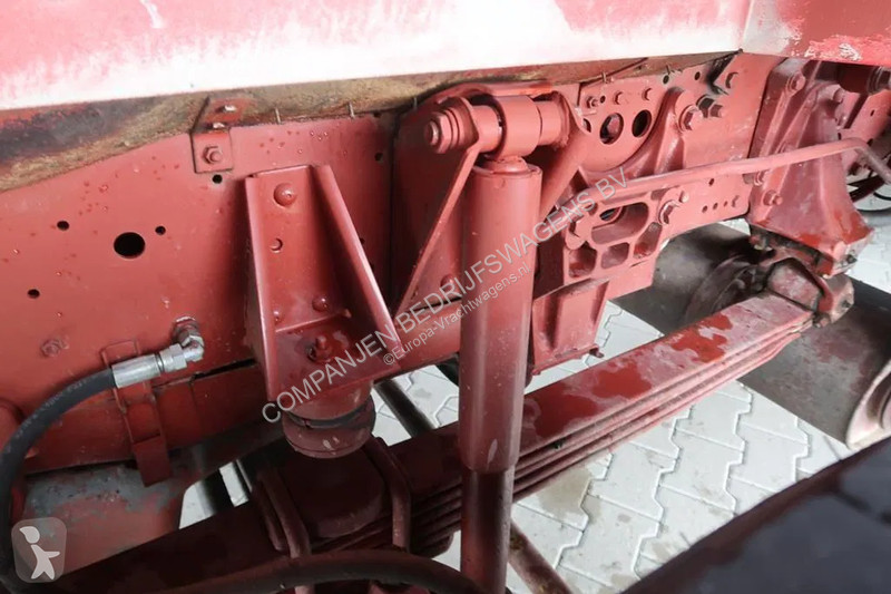 Kamion Iveco 190.36 190-36 - 1992 - Bonfiglioli...