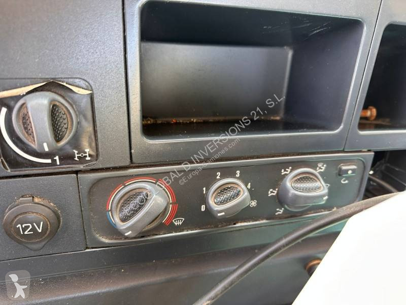Kamion Iveco