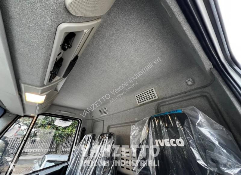 Camion Iveco