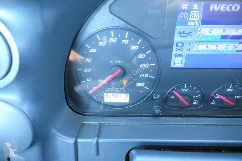 Kamion Iveco STRALIS AS 260 S42 Y/FS-CM AHK...