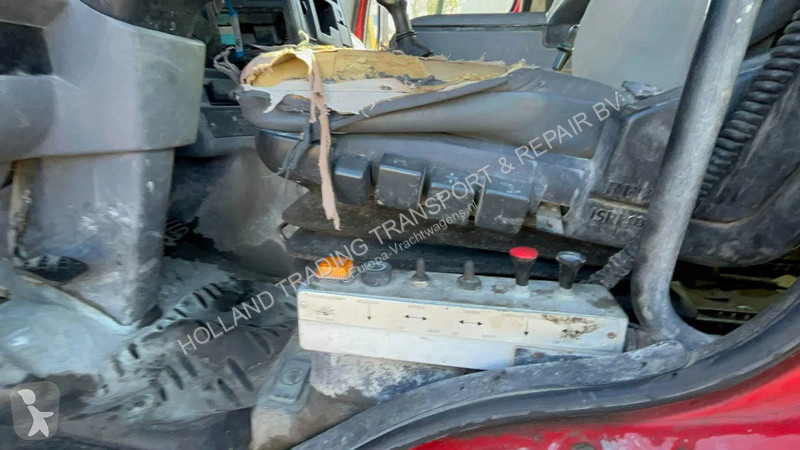 Kamion Renault 300 HD 300-27 MJ ZD Palfinger...