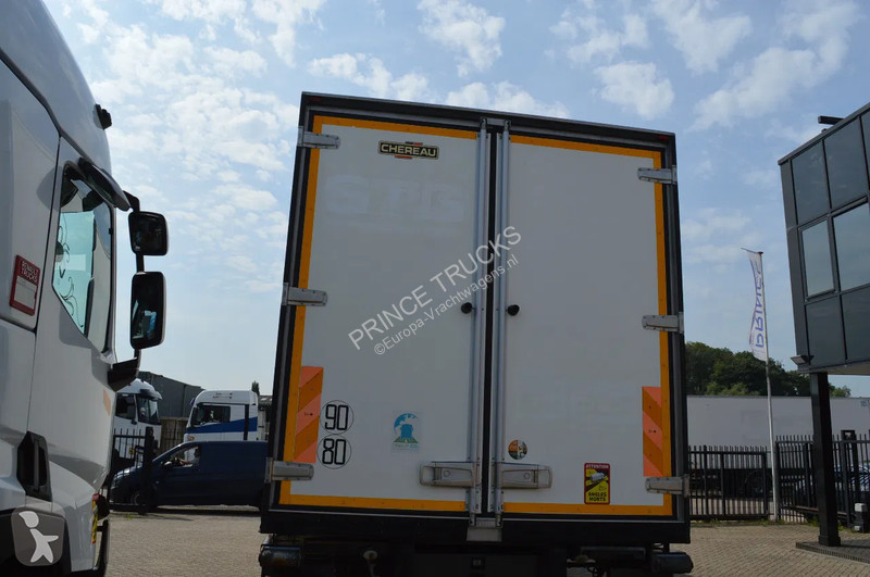 Kamion Volvo FE 260 * EURO5 * 4X2 * CARRIER...